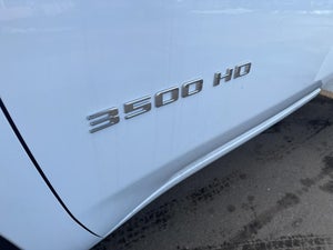 2024 Chevrolet Silverado 3500 LT