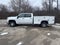 2025 Chevrolet Silverado 3500 9' Monroe Service Body