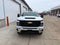 2026 Chevrolet Silverado 3500 8' Monroe Service Body