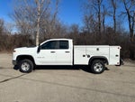 2025 Chevrolet Silverado 2500 8' Monroe Service Body