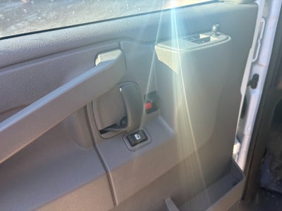 2025 Chevrolet Express 2500 Cargo Van