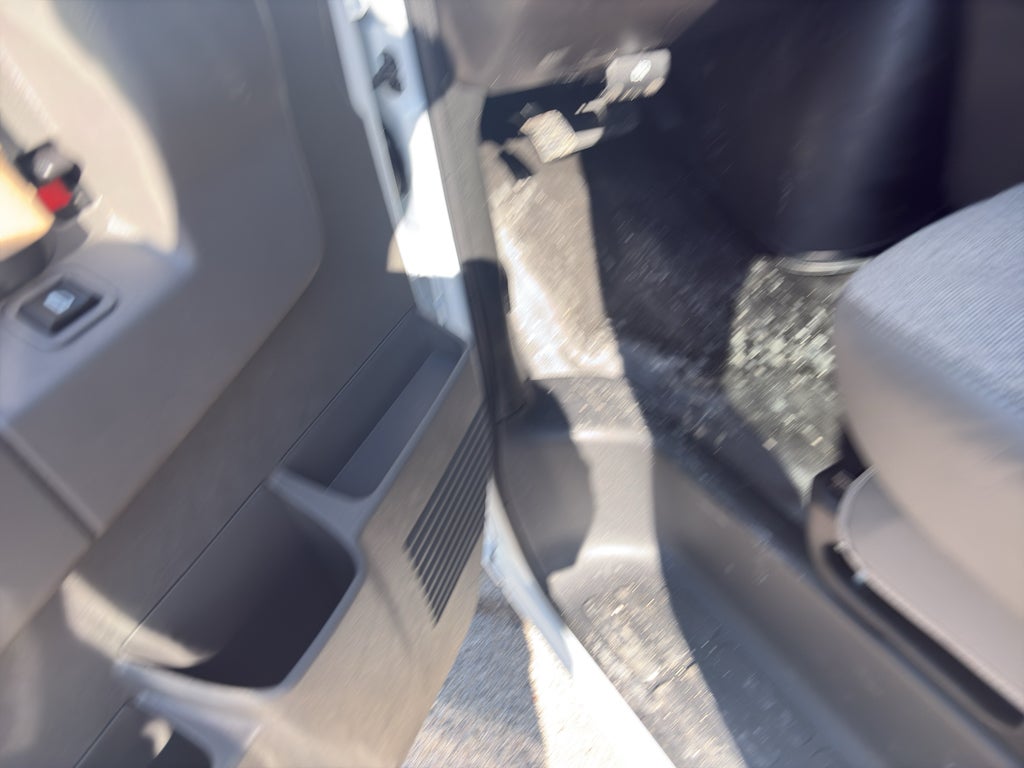 2026 Chevrolet Express 3500 Cargo Van