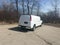 2026 Chevrolet Express 3500 Cargo Van
