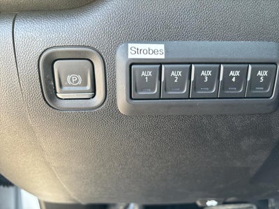 2024 GMC Sierra 2500 8' Knapheide Service Body