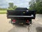 2025 GMC Sierra 3500 11' Monroe Dump Body
