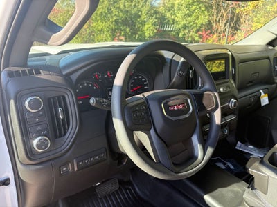 2026 GMC Sierra 3500 Base