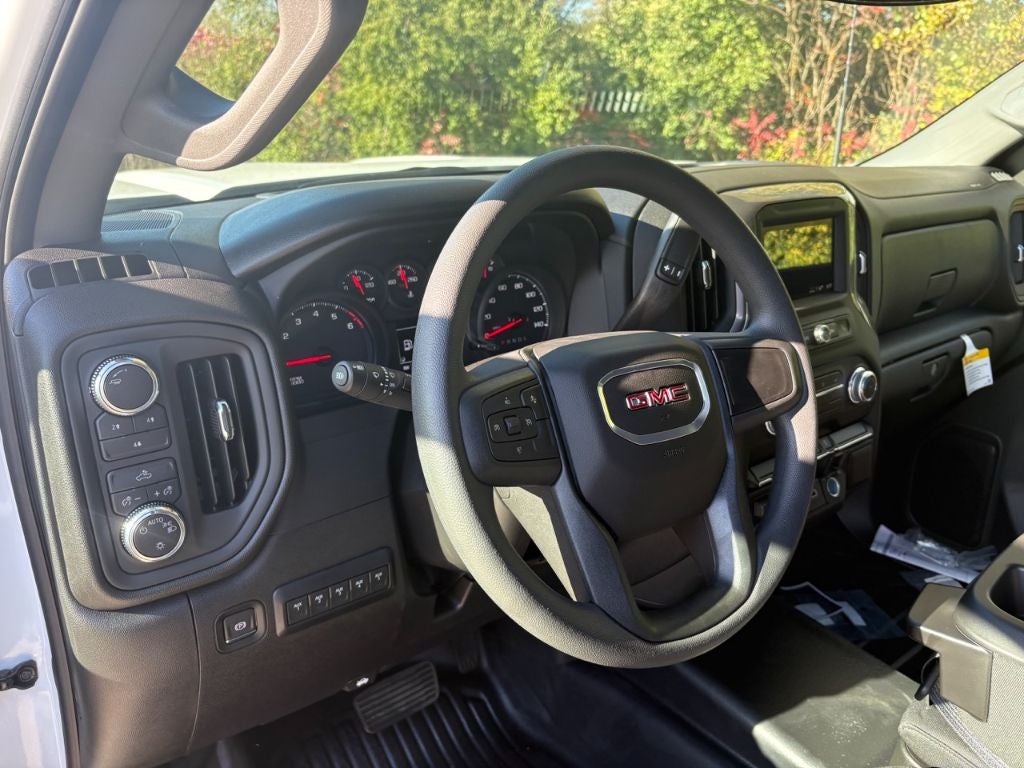 2026 GMC Sierra 3500 Base