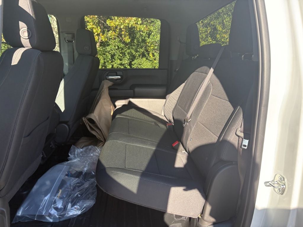 2026 GMC Sierra 3500 Base