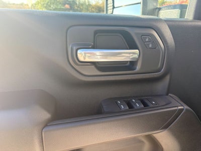 2026 GMC Sierra 3500 Base