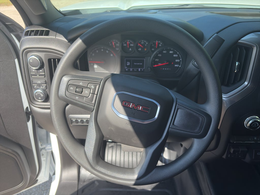 2026 GMC Sierra 3500 Base