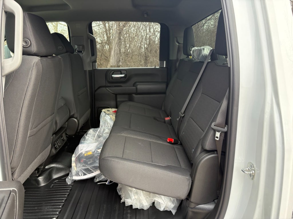 2026 GMC Sierra 3500 Base