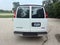 2023 GMC Savana 2500 Cargo Van