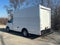 2024 Chevrolet Express 3500 12' Bay Bridge Van Body