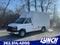 2024 Chevrolet Express 3500 12' Bay Bridge Van Body
