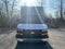 2024 Chevrolet Express 3500 12' Bay Bridge Van Body