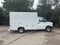 2025 Chevrolet Express 3500 11' Monroe CSV Body