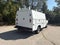 2025 Chevrolet Express 3500 12' Knapheide KUV Body