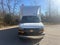 2025 Chevrolet Express 3500 15' Bay Bridge Van Body