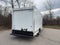 2025 Chevrolet Express 3500 15' Bay Bridge Van Body