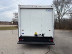 2025 Chevrolet Express 3500 15' Bay Bridge Van Body