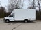 2025 Chevrolet Express 3500 15' Bay Bridge Van Body