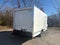 2025 Chevrolet Express 3500 15' Bay Bridge Van Body
