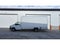 2025 Chevrolet Express 3500 17' Bay Bridge Van Body