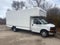 2025 Chevrolet Express 3500 15' Bay Bridge Van Body