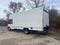 2025 Chevrolet Express 3500 15' Bay Bridge Van Body