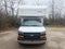 2025 Chevrolet Express 3500 15' Bay Bridge Van Body