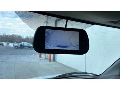 2025 Chevrolet Express 3500 17' Bay Bridge Van Body