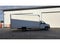 2025 Chevrolet Express 3500 17' Bay Bridge Van Body
