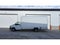 2025 Chevrolet Express 3500 17' Bay Bridge Van Body