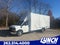 2025 Chevrolet Express 3500 17' Bay Bridge Van Body