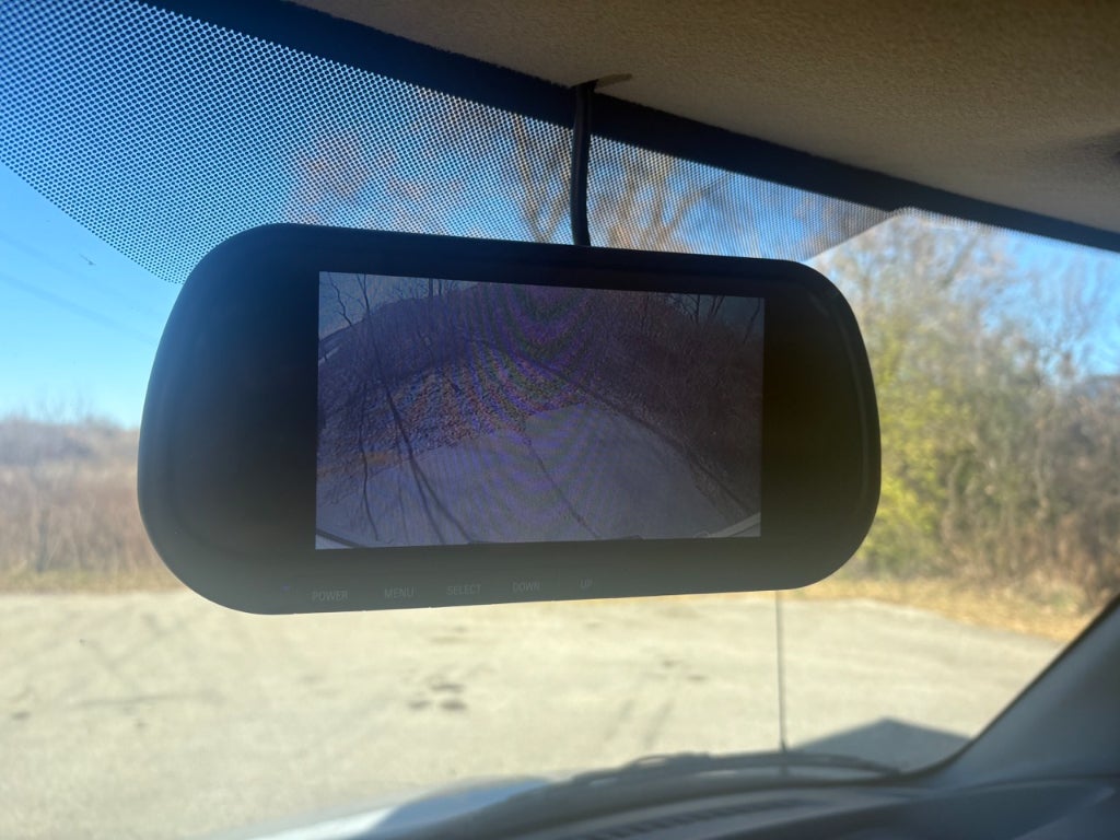 2025 Chevrolet Express 3500 17' Bay Bridge Van Body