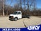 2026 Chevrolet Express 4500 Base 177 in. WB