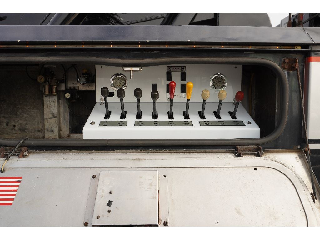 2011 International Lonestar LF517 LOANSTAR