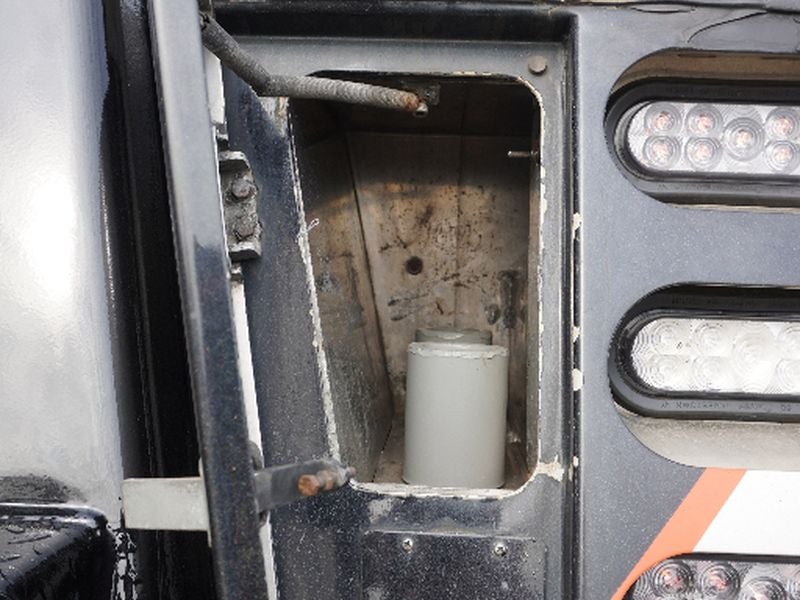 2011 International Lonestar LF517 LOANSTAR