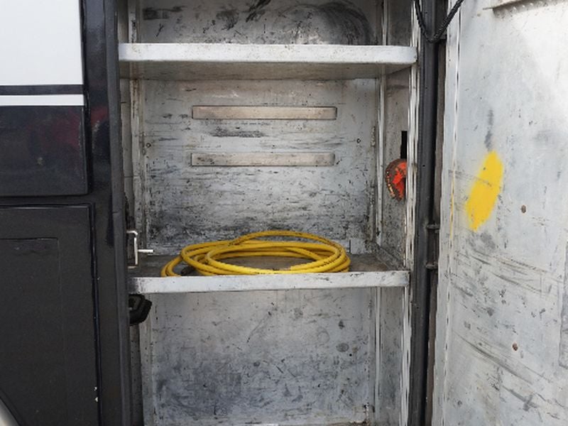 2011 International Lonestar LF517 LOANSTAR