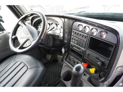 2011 International Lonestar LF517 LOANSTAR