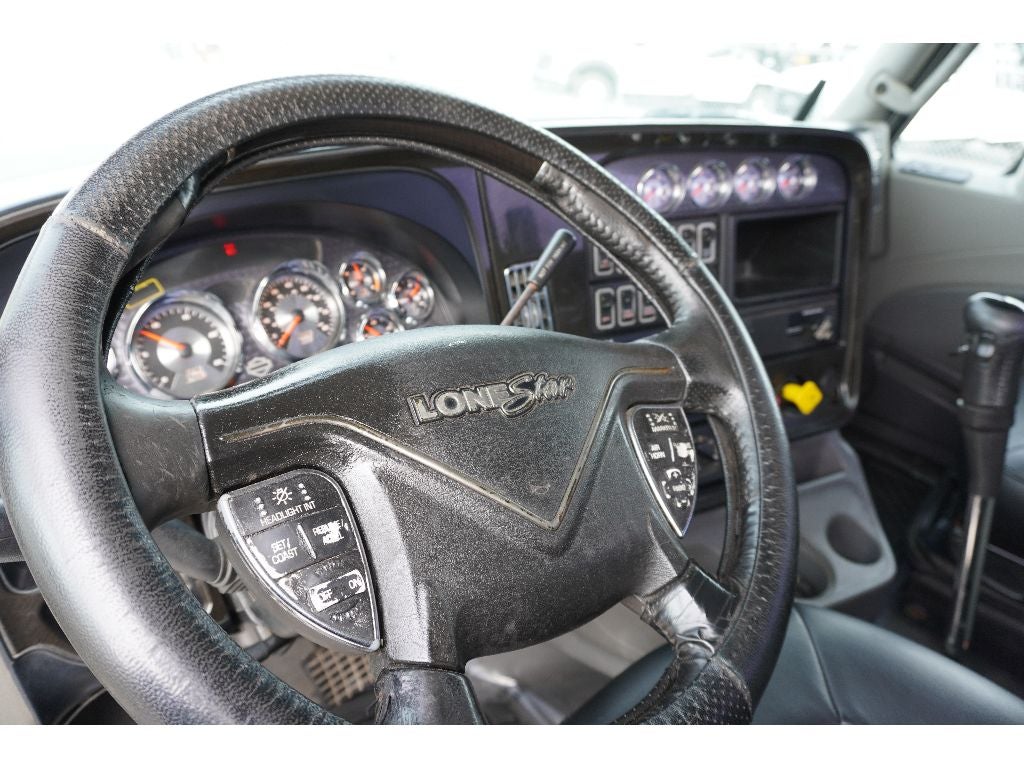 2011 International Lonestar LF517 LOANSTAR