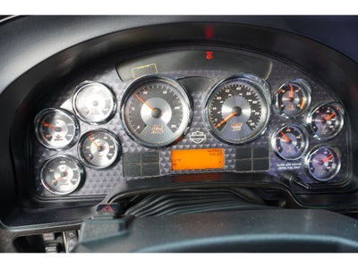 2011 International Lonestar LF517 LOANSTAR