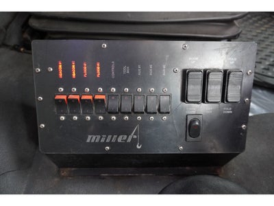 2011 International Lonestar LF517 LOANSTAR