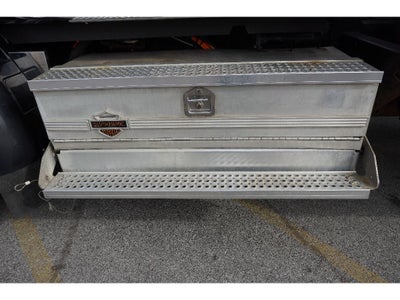 2011 International Lonestar LF517 LOANSTAR