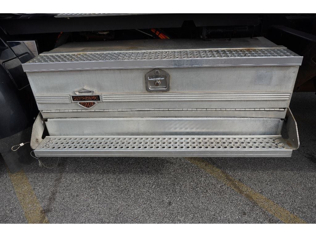 2011 International Lonestar LF517 LOANSTAR