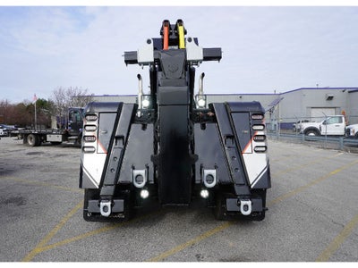 2011 International Lonestar LF517 LOANSTAR