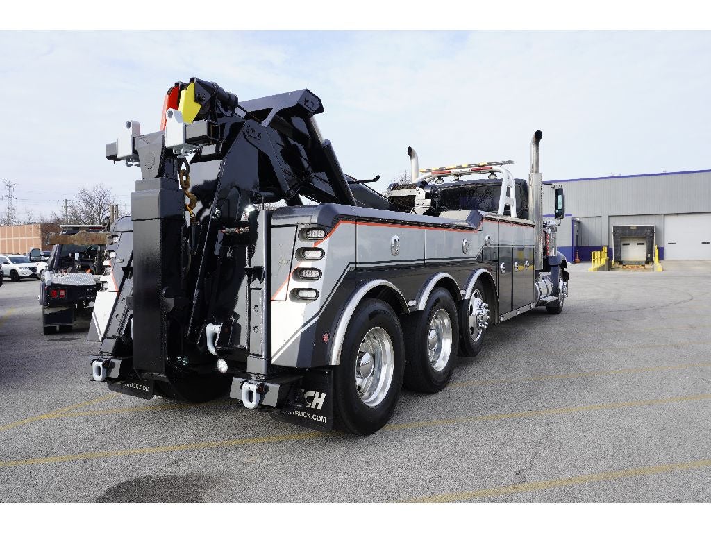 2011 International Lonestar LF517 LOANSTAR