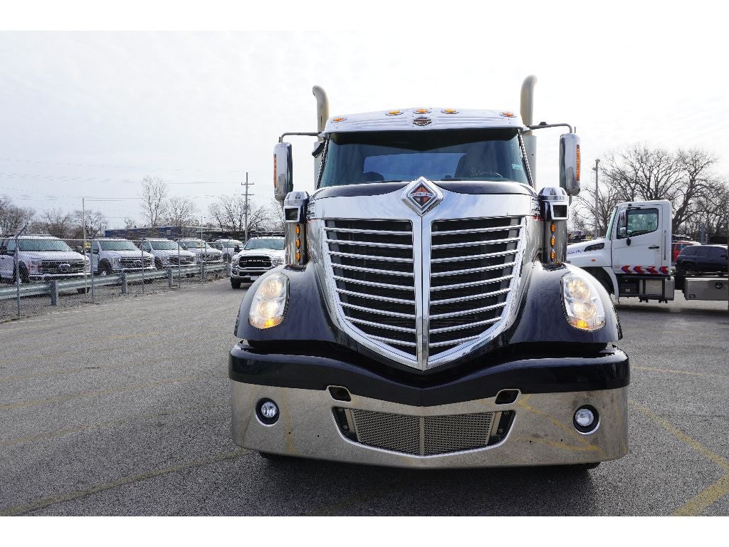 2011 International Lonestar LF517 LOANSTAR