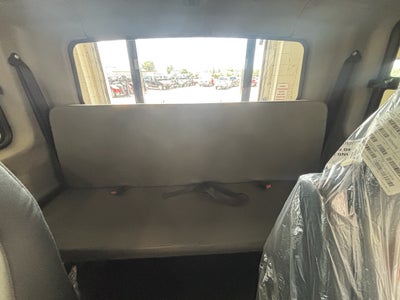 2025 International MV EC MV EC