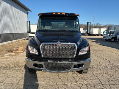 2025 International MV STANDARD